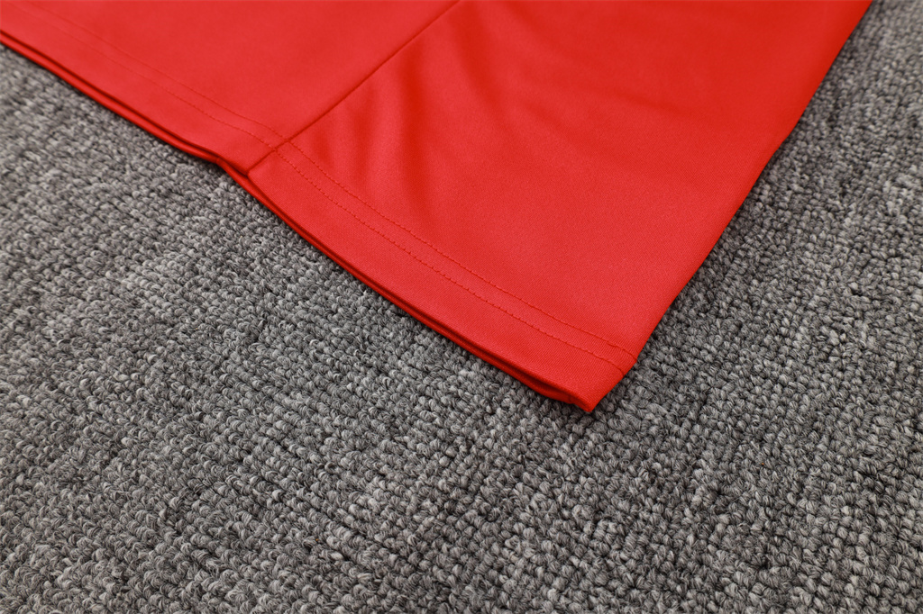 Bayern Munich Training Jersey Suit 24/25