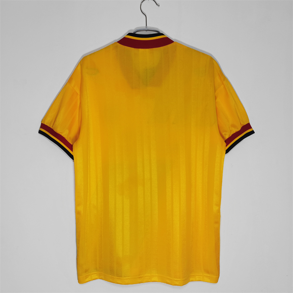 Arsenal Away Retro Jersey 1993/94