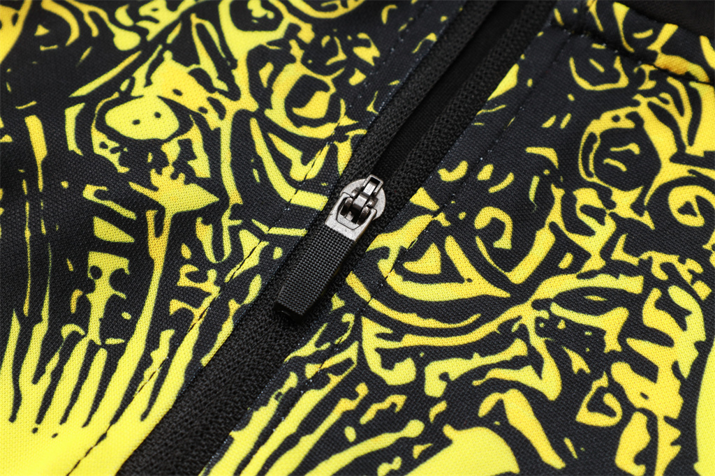 Brazil Training Jersey Suit 24/25