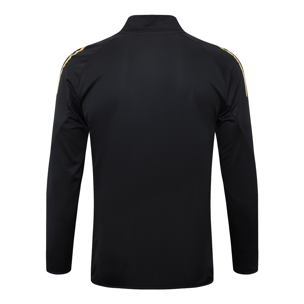 Real Madrid Training Jacket 24/25