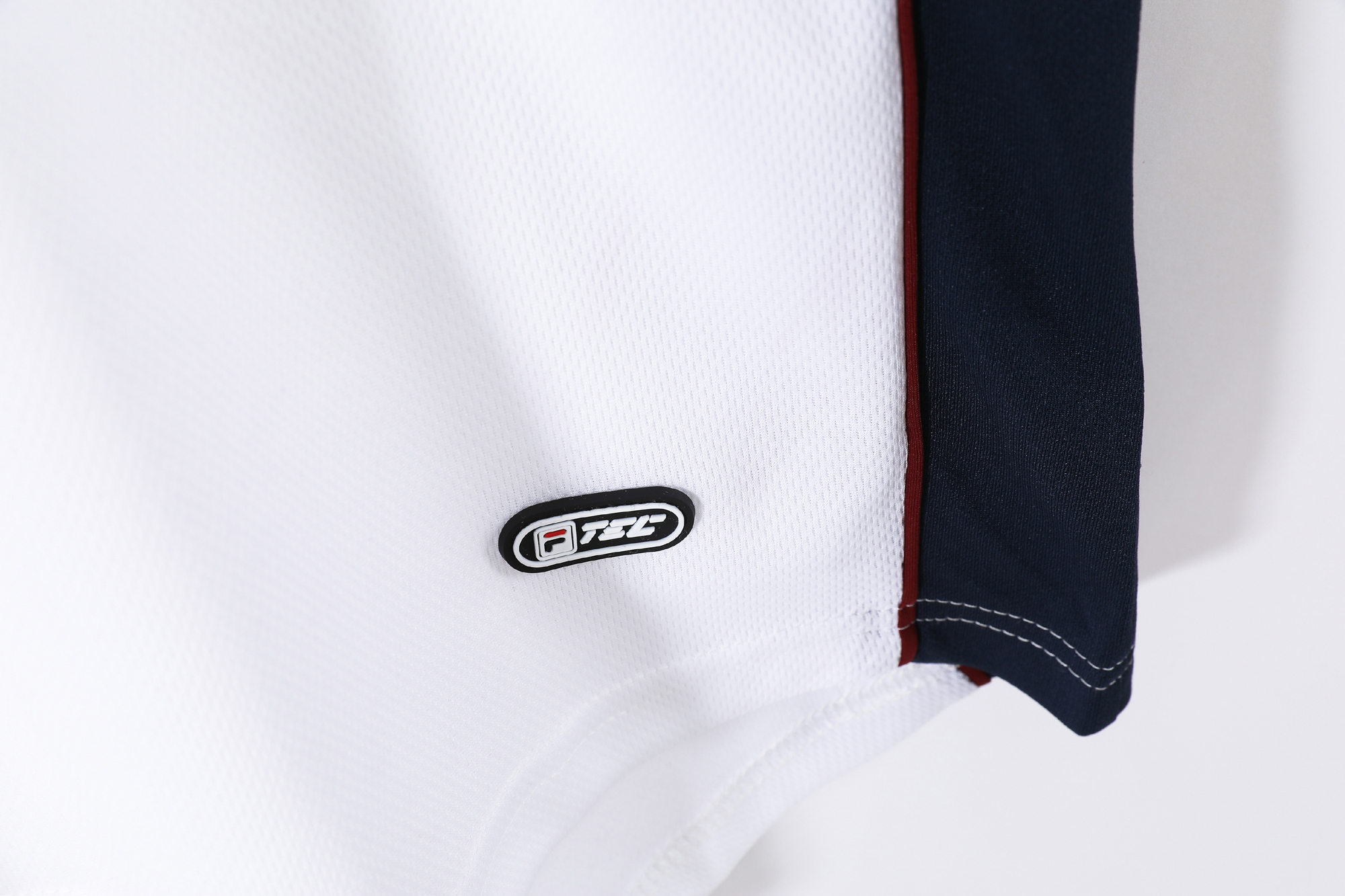 West Ham United Away Retro Jersey 1999/01