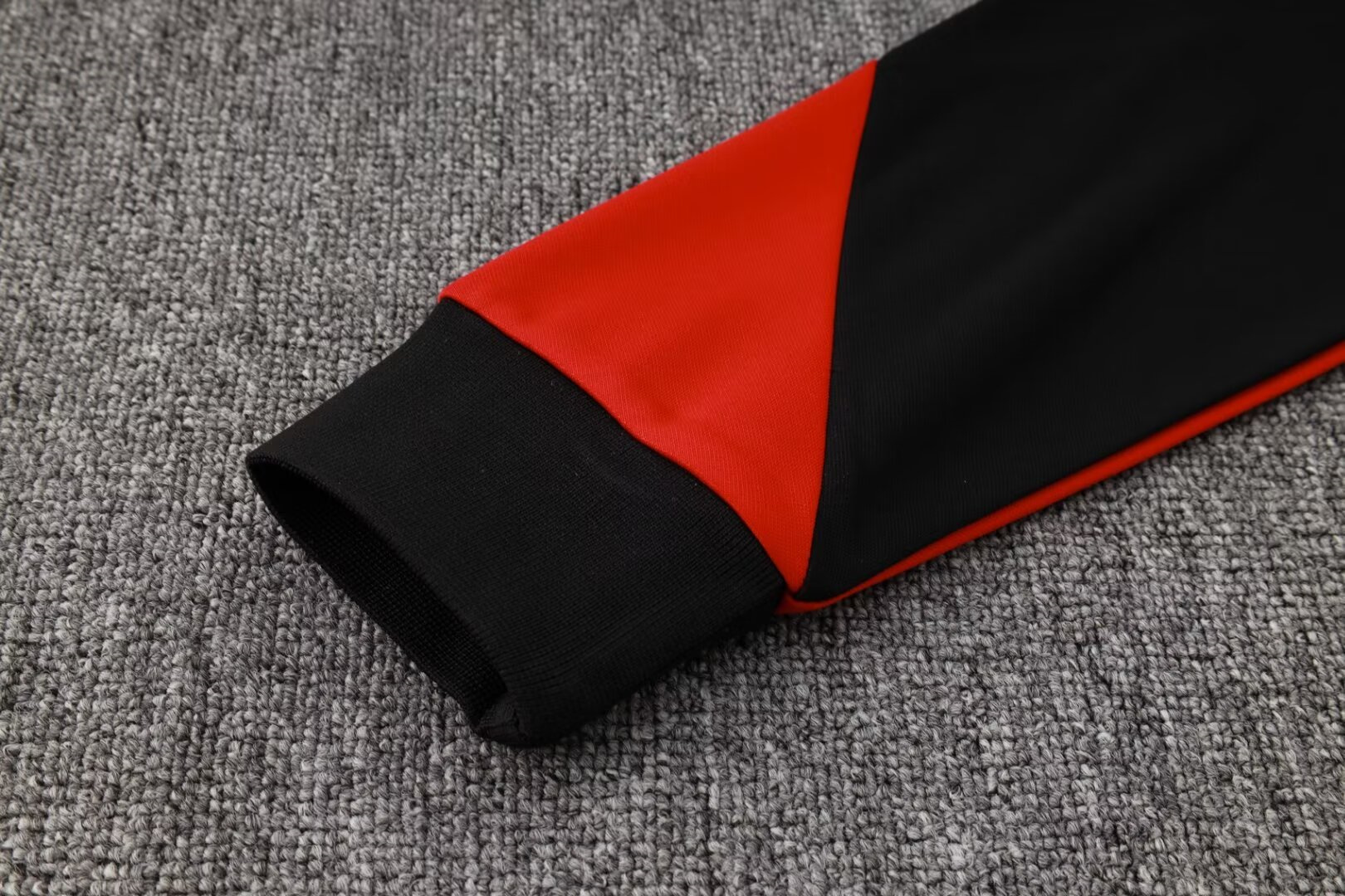 Liverpool Training Jacket Suit 24/25