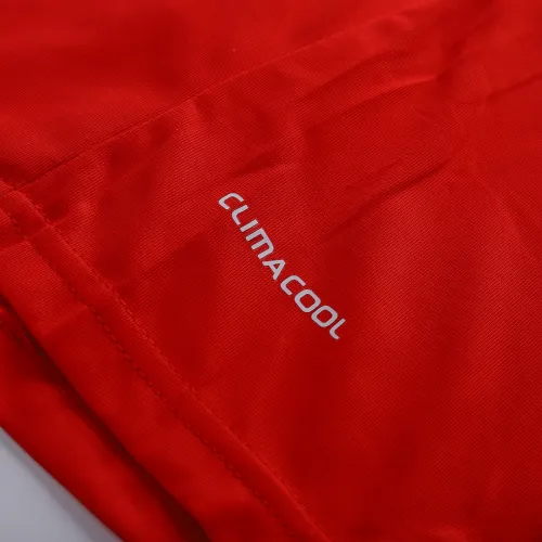 2011/12 Real Madrid Retro Jersey Long Sleeve Third Away