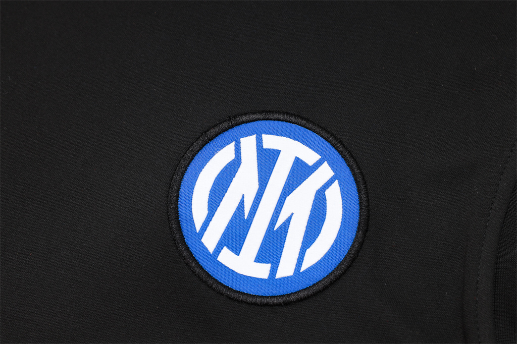 Inter Milan Training Jersey 24/25