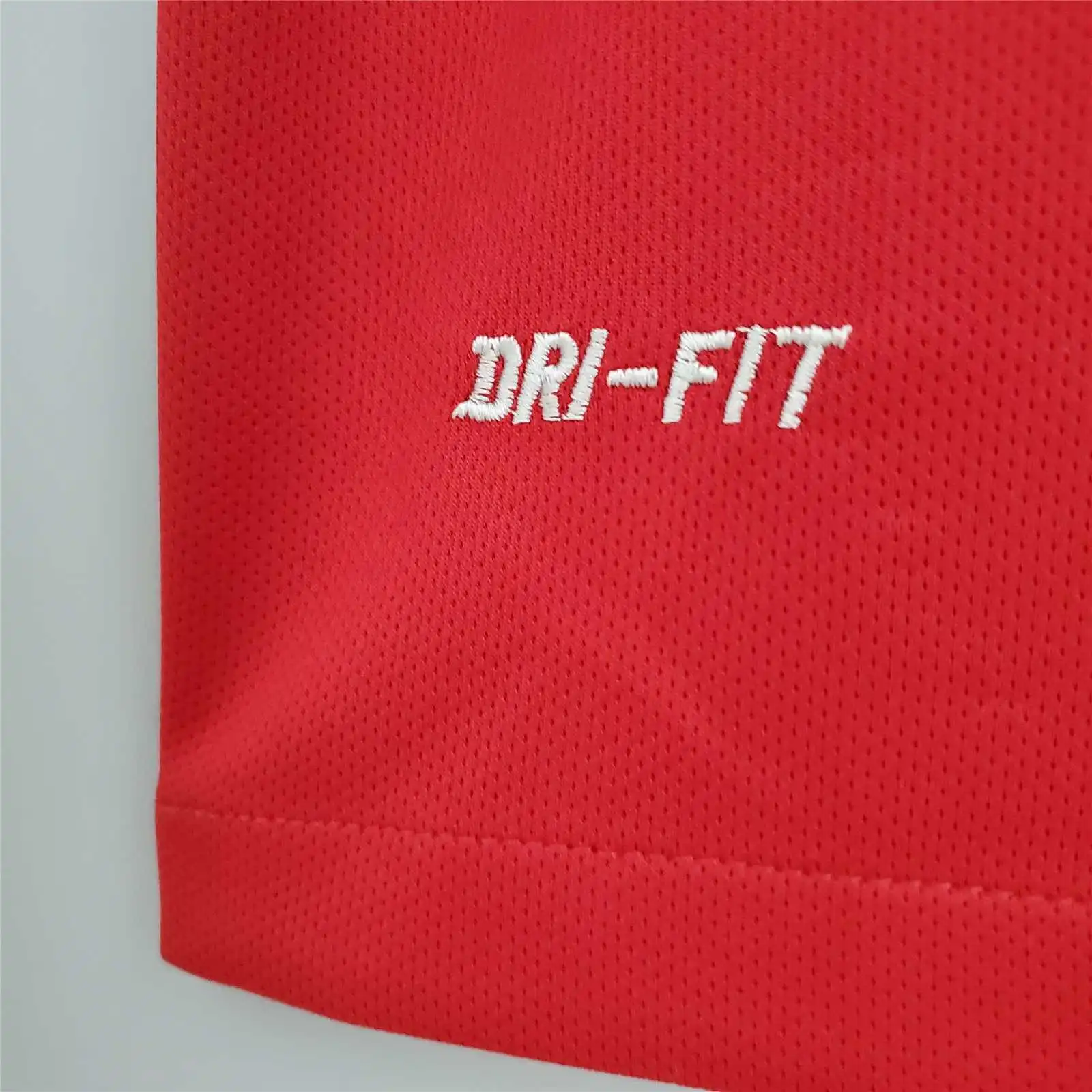 2016 Portugal Retro Jersey Home Euro Cup