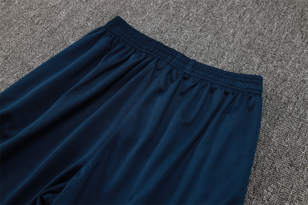 Sao paulo Training Jersey Suit 24/25