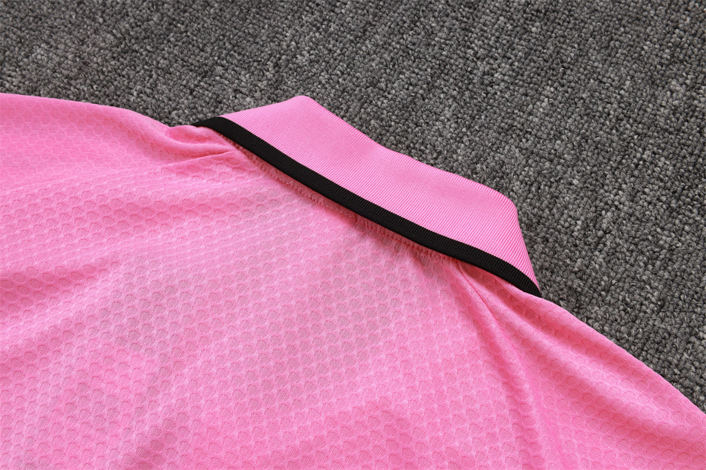 Inter Miami POLO Jersey 25/26