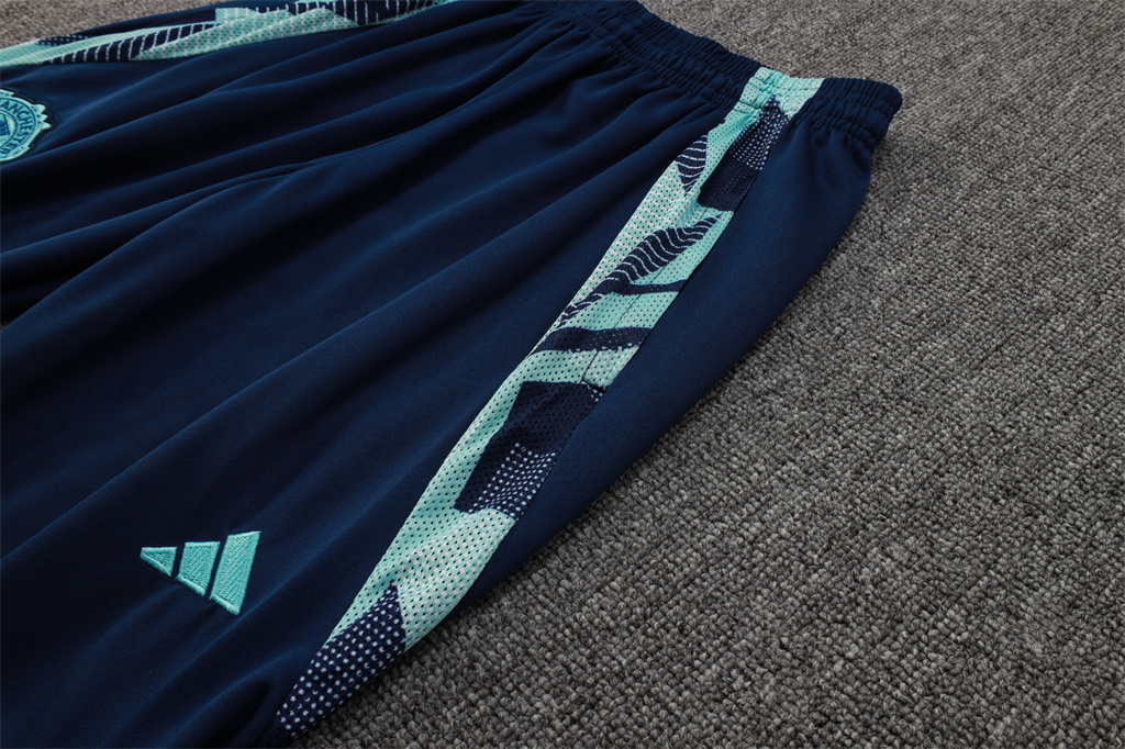 Manchester United Kids Training Suit 24/25