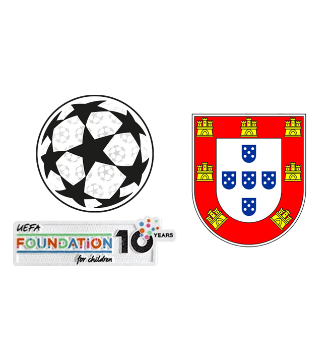 Sporting Lisbon Home Player Version Man Jersey 25/26