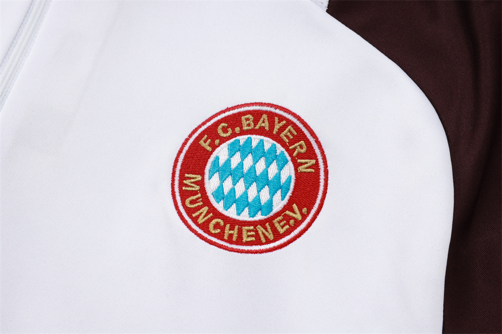 Bayern Munich Kids Training Suit 24/25
