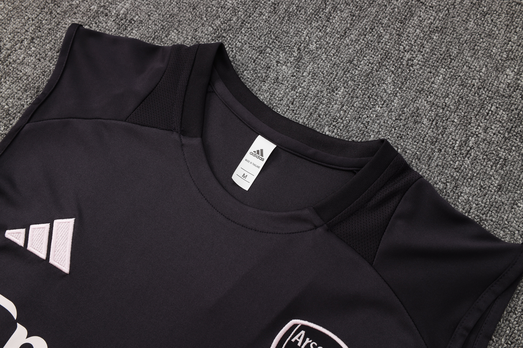 Arsenal Training Jersey 24/25