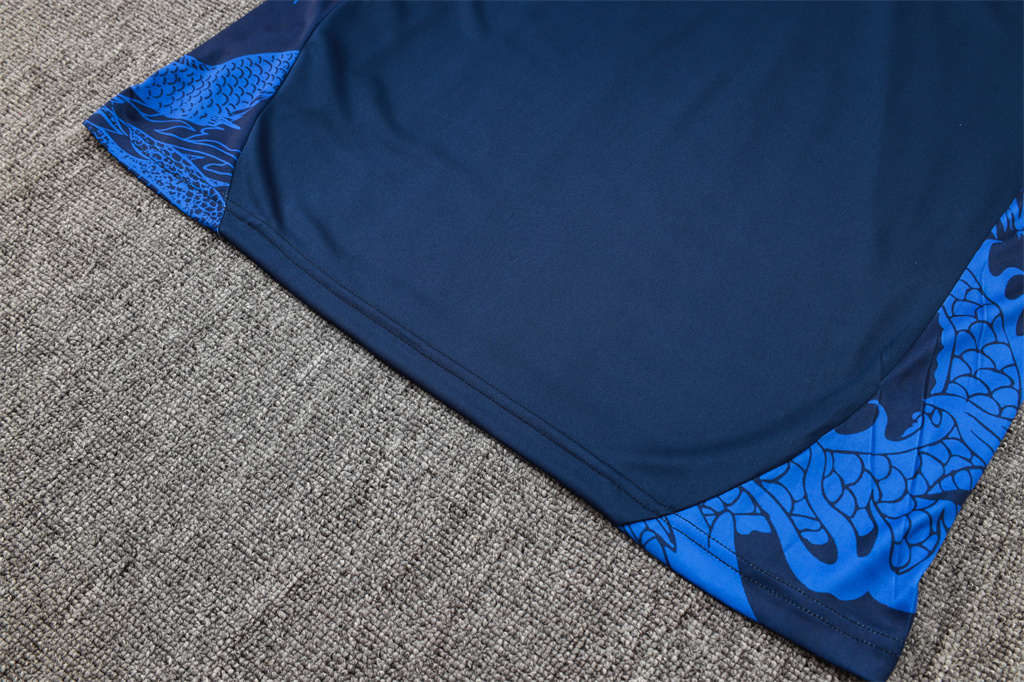 Real Madrid POLO Jersey 24/25