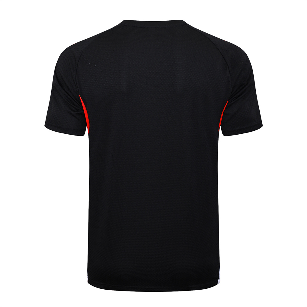 Bayern Munich Training Short sleeve Suit 25/26