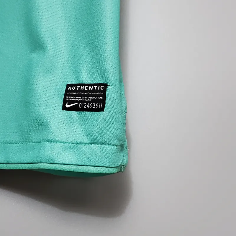 10-11 Barcelona Home Retro Jersey