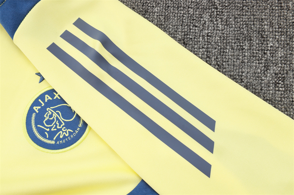 Ajax Training Jacket 24/25