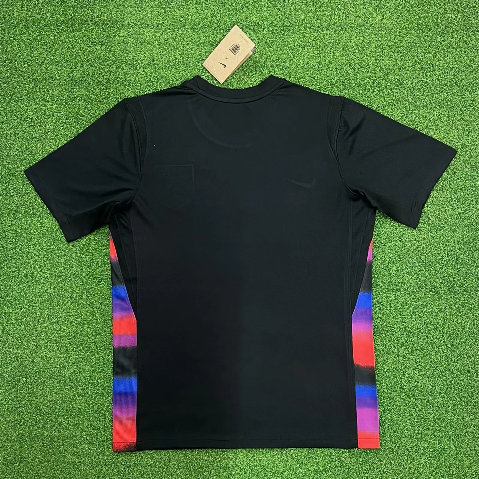 England Women's Team Euro 2025 Away Man Jersey