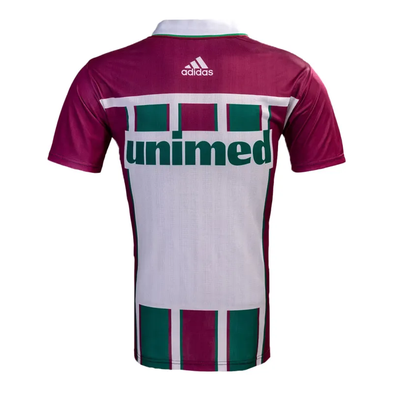 Fluminense FC 2003 Retro Home Jersey