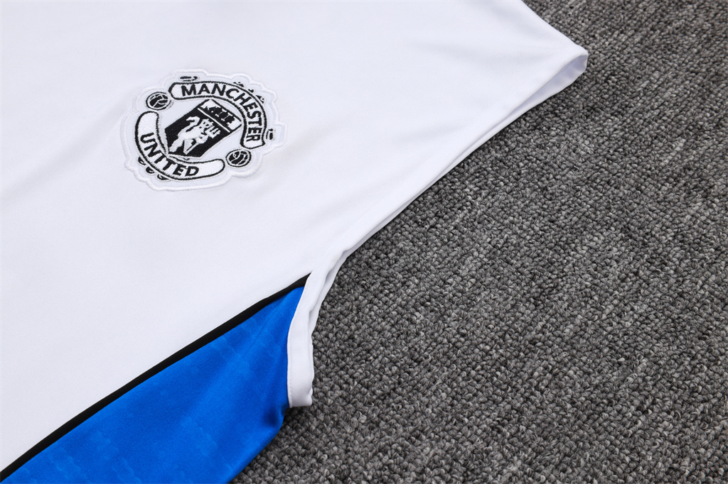 Manchester United Training Jersey 25/26