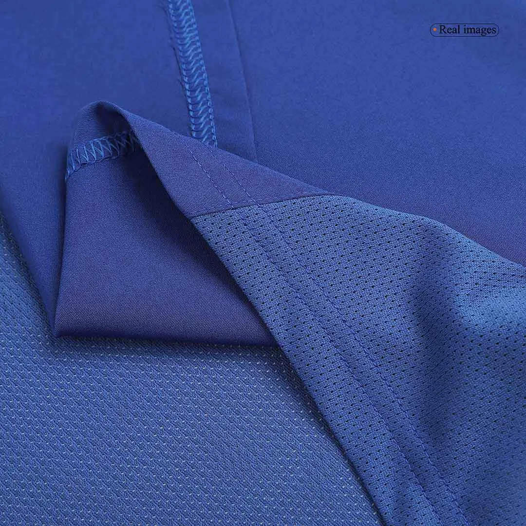 Brazil Retro Jersey Away World Cup 2002