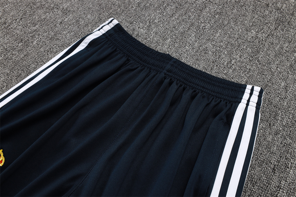 Real Madrid Training Pants 25/26