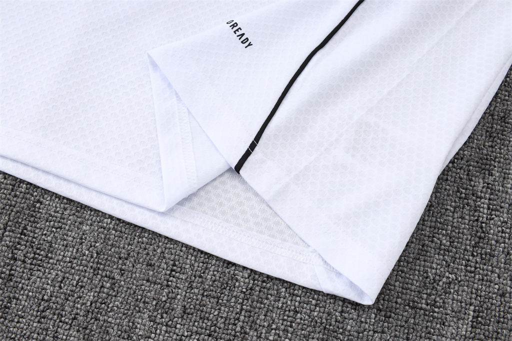 Inter Miami Training Short sleeve Suit 25/26