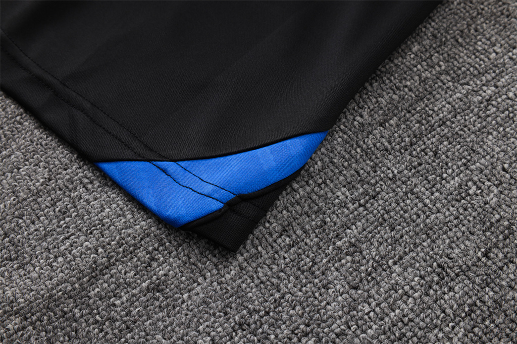 Manchester United Training Short sleeve Suit 25/26