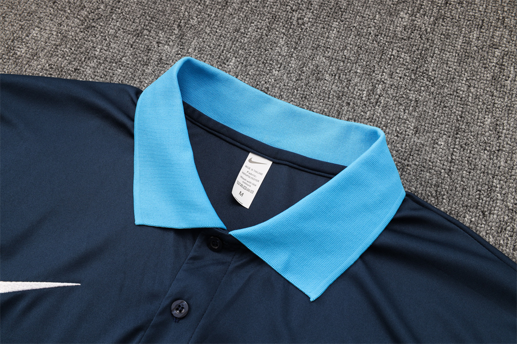 Chelsea POLO Jersey 24/25