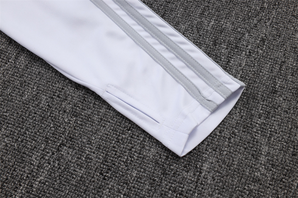 Real Madrid Training Jersey Suit 25/26