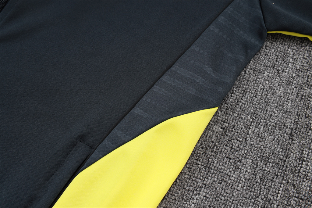 Real Madrid Training Jacket 25/26