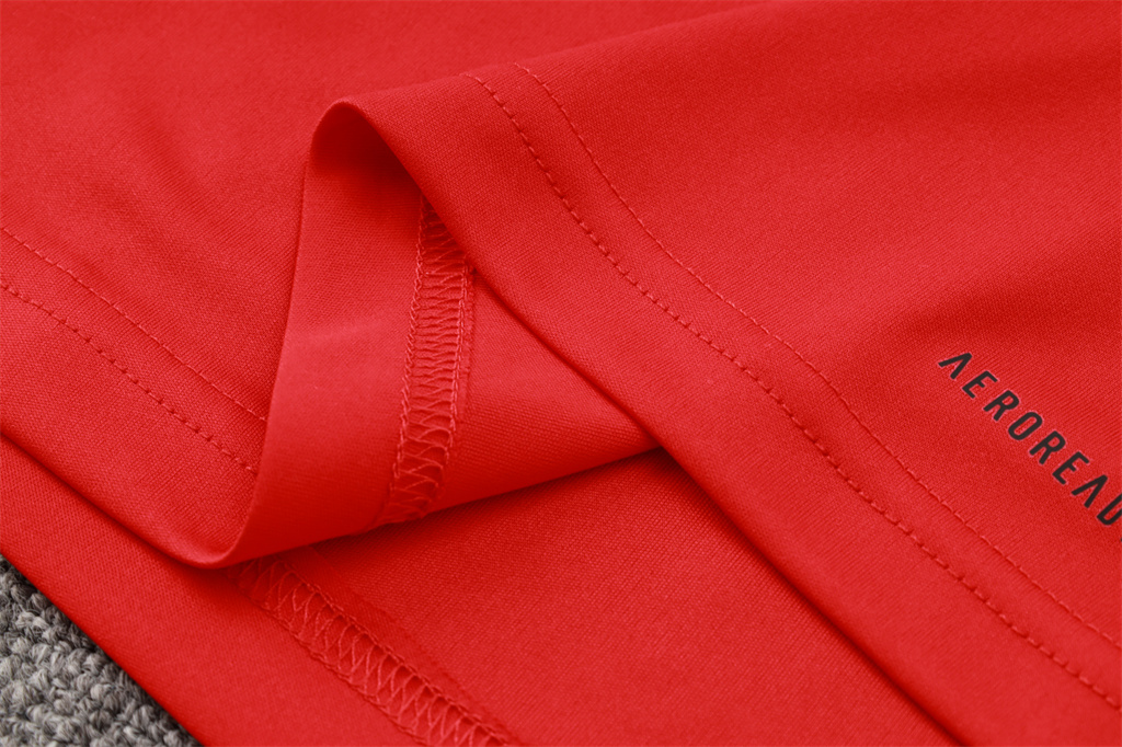 Spain Training Short sleeve Suit 24/25