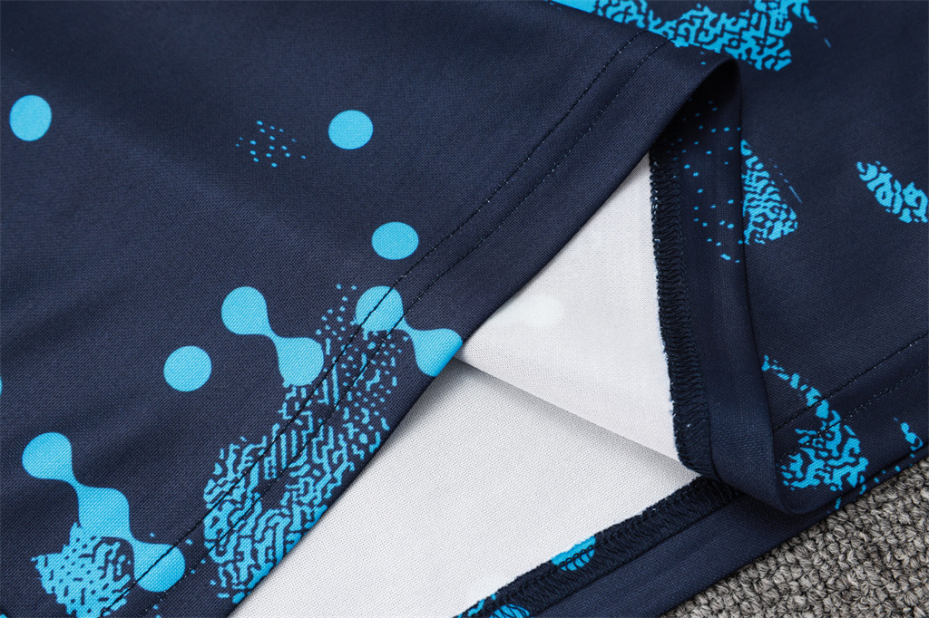 Chelsea Kids Training Suit 24/25