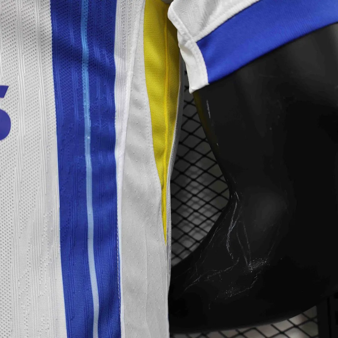 Brighton & Hove Albion Home Jersey Player Version 2024/25