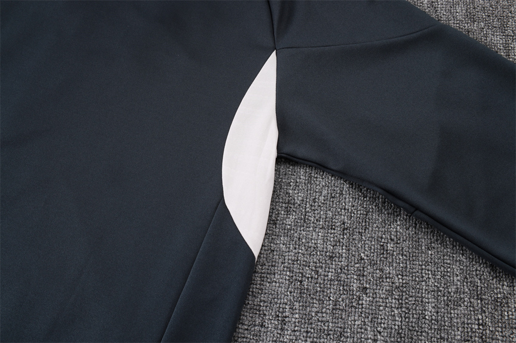 Real Madrid Training Jacket 25/26