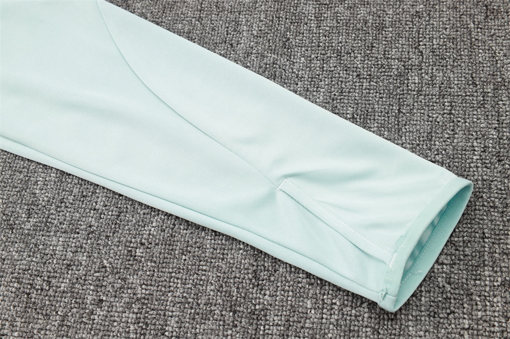 Spain Training Jersey Suit 24/25