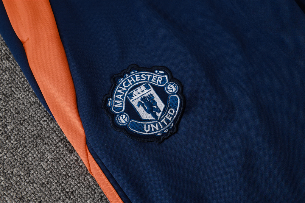 Manchester United Training Suit 24/25
