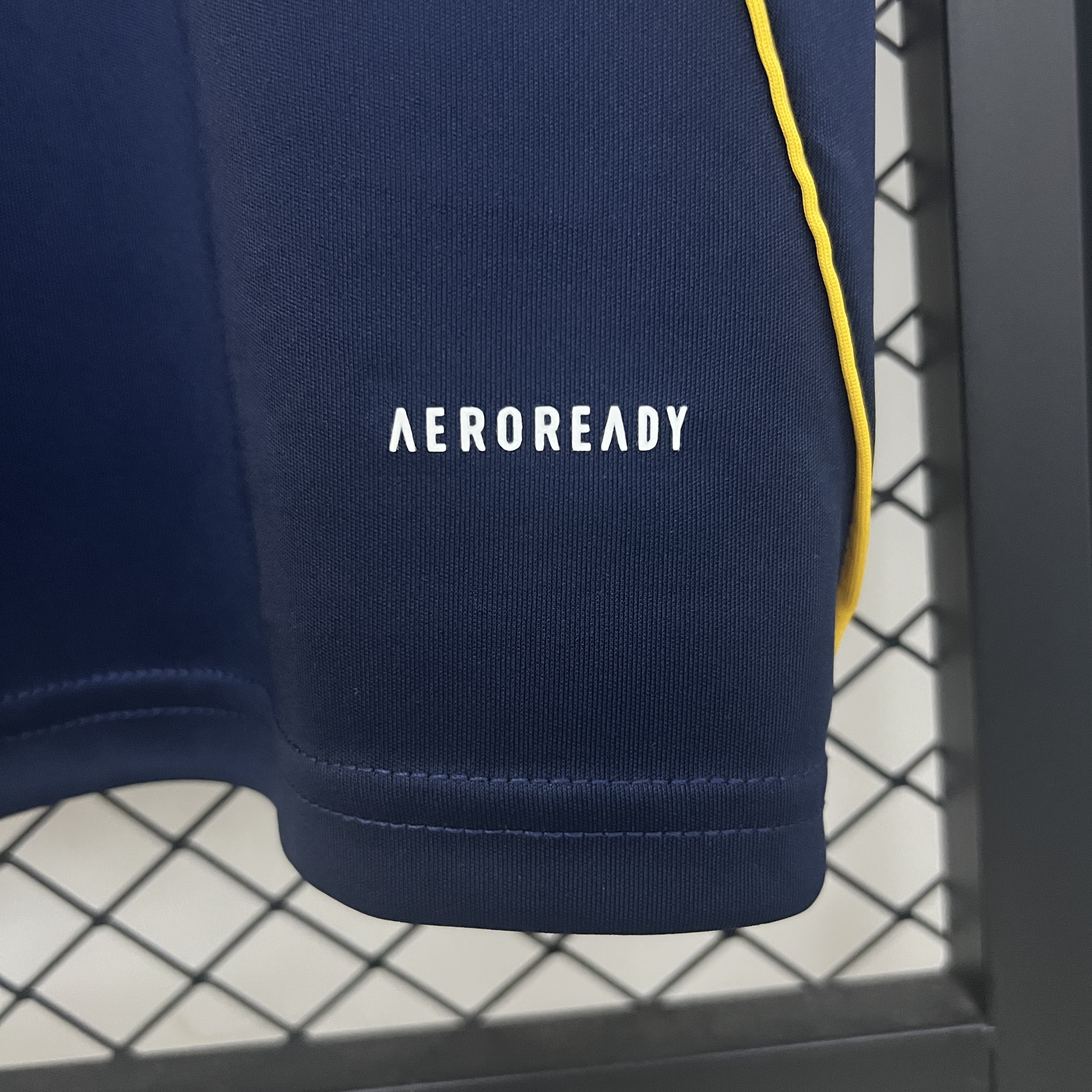 Boca Home Men Jersey 25/26