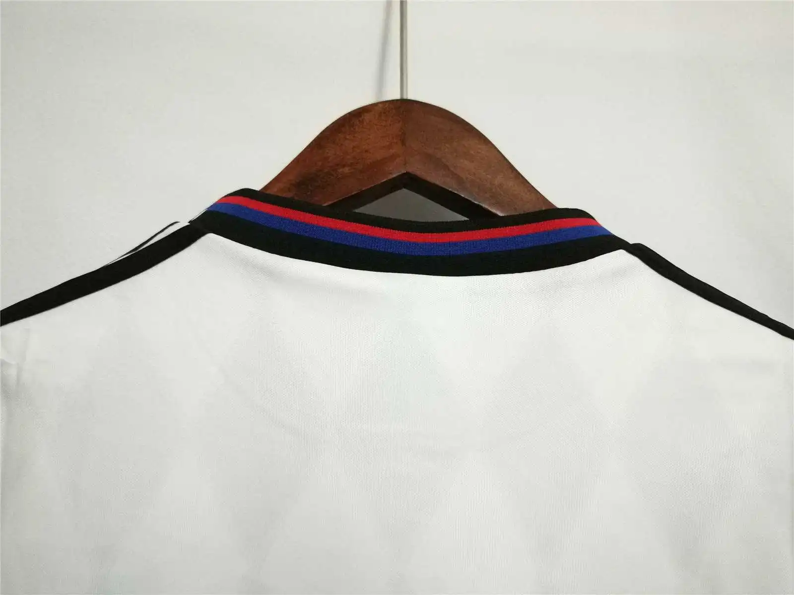 95-96 Bayern Munich Retro Jersey Away