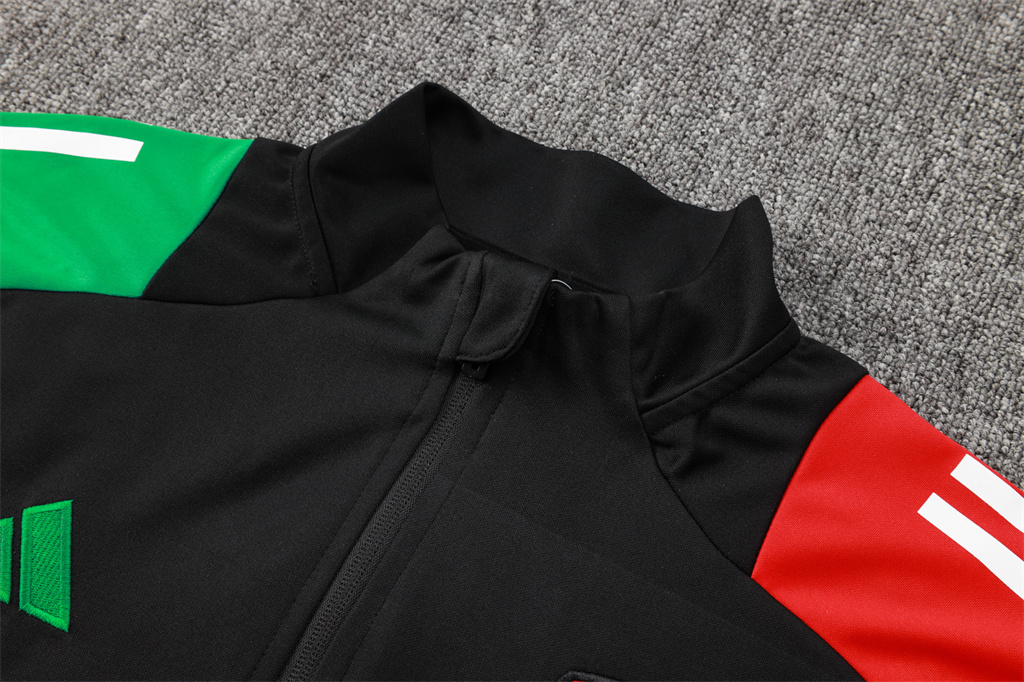 Arsenal Training Jacket 24/25