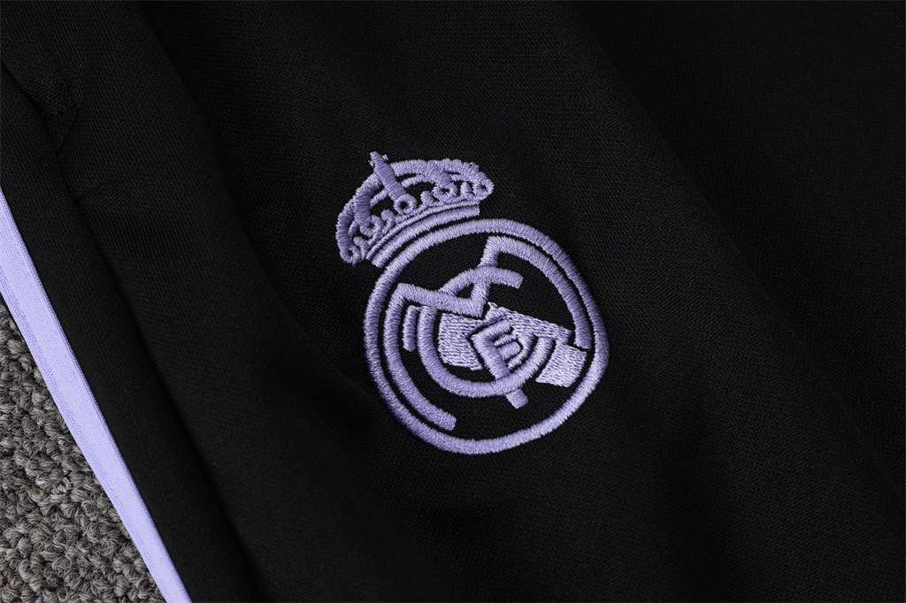 Real Madrid Training Jacket 24/25