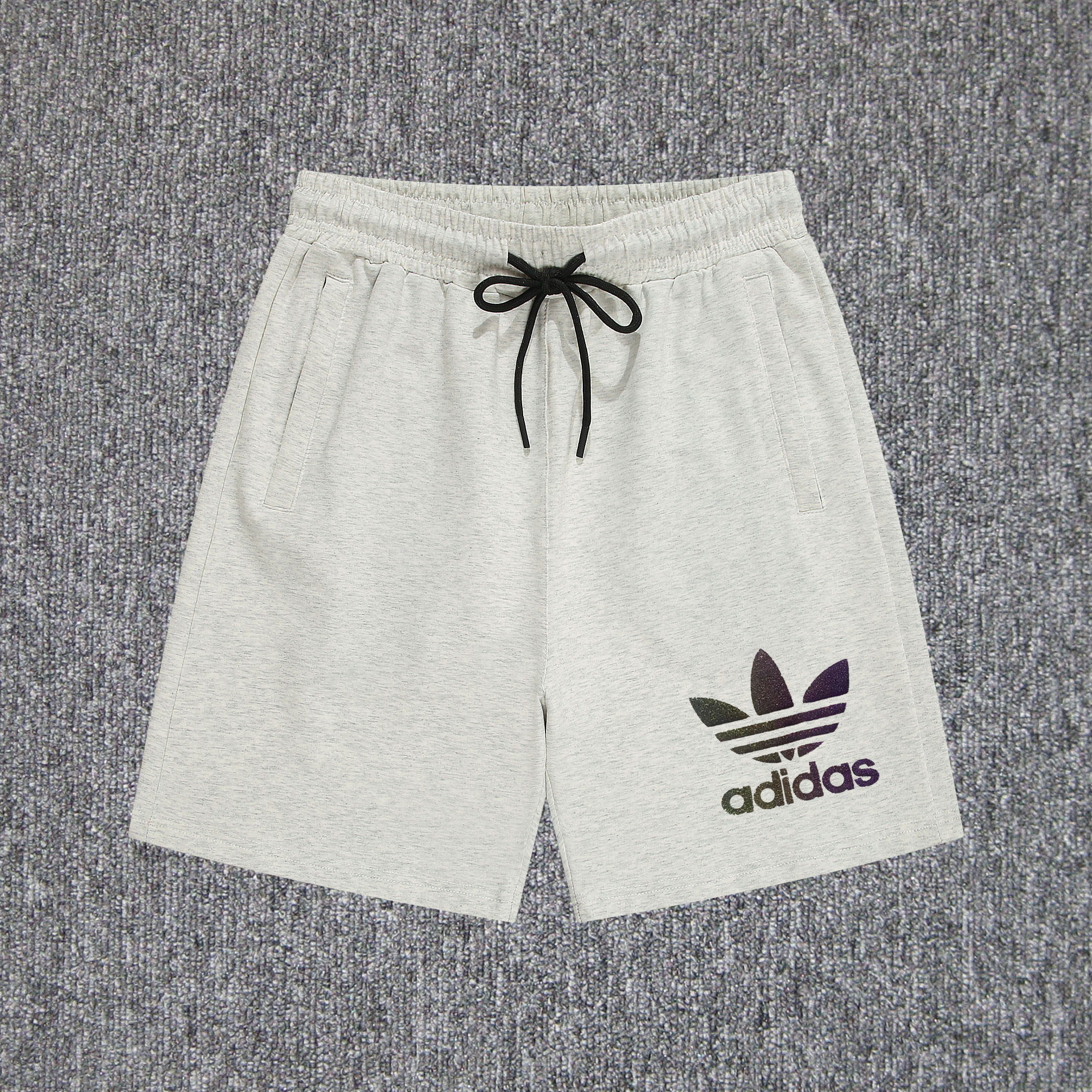 Men's casual shorts 2025