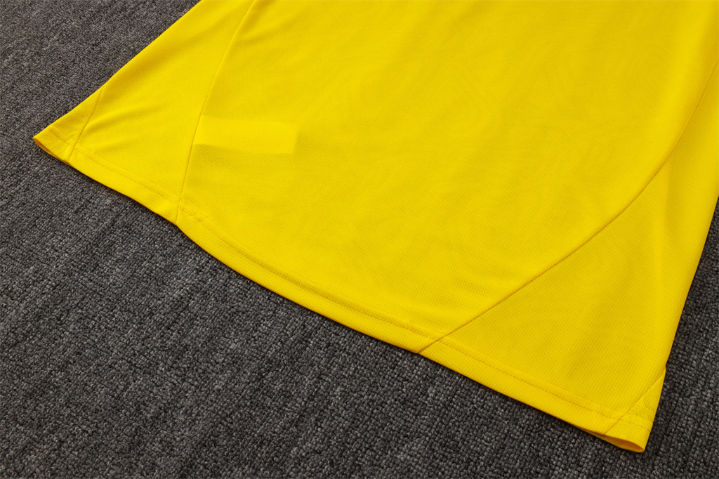 Borussia Dortmund Training Jersey 24/25