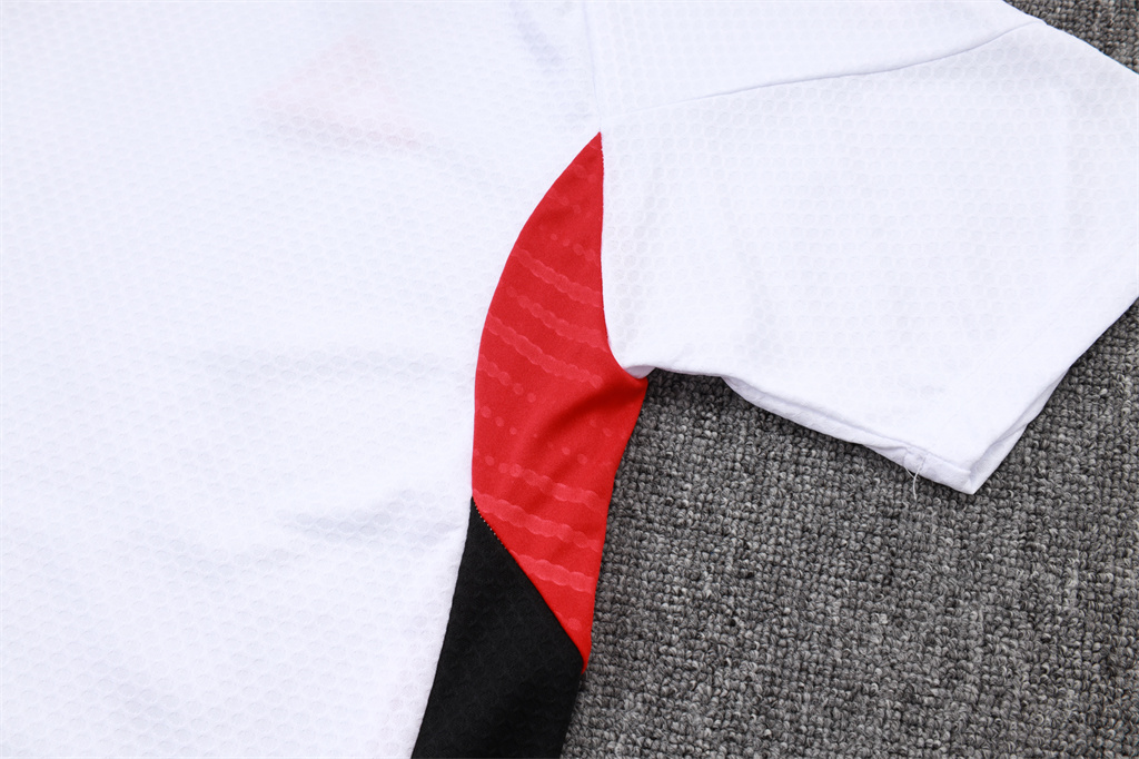 Bayern Munich Training Short sleeve Jersey 25/26