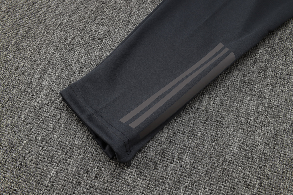 Real Madrid Training Jacket 24/25