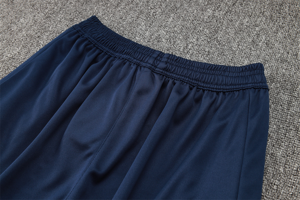 Netherlands Training Short sleeve Suit 24/25