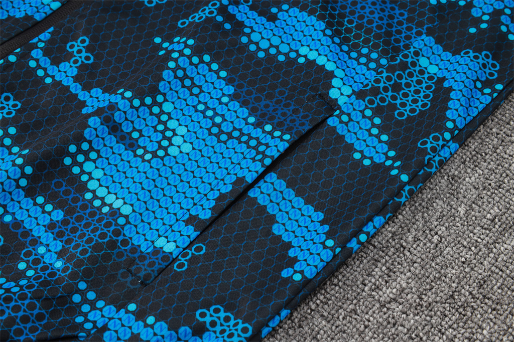 Napoli Training Jacket 24/25