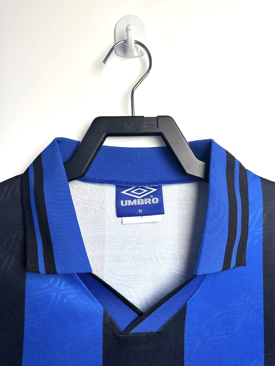 Inter Milan Home Retro Jersey 1995/96