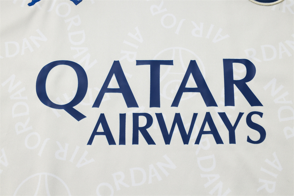 Paris Saint Germain Training Jersey 24/25