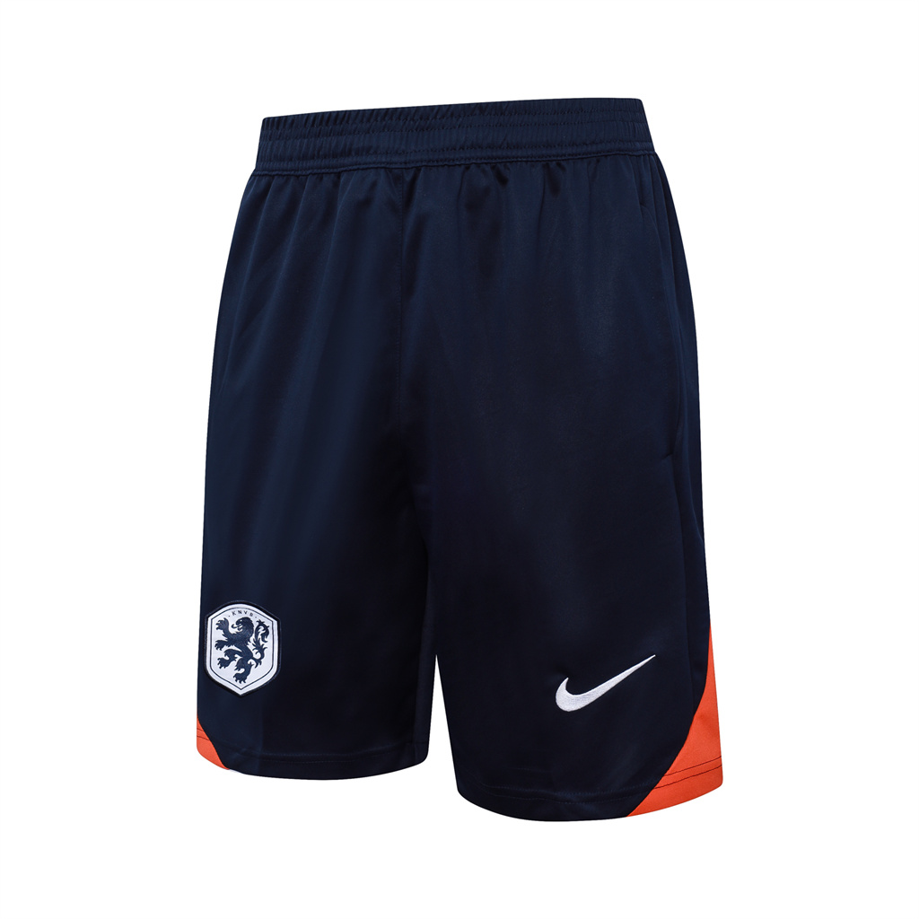 Netherlands Training Short sleeve Suit 24/25