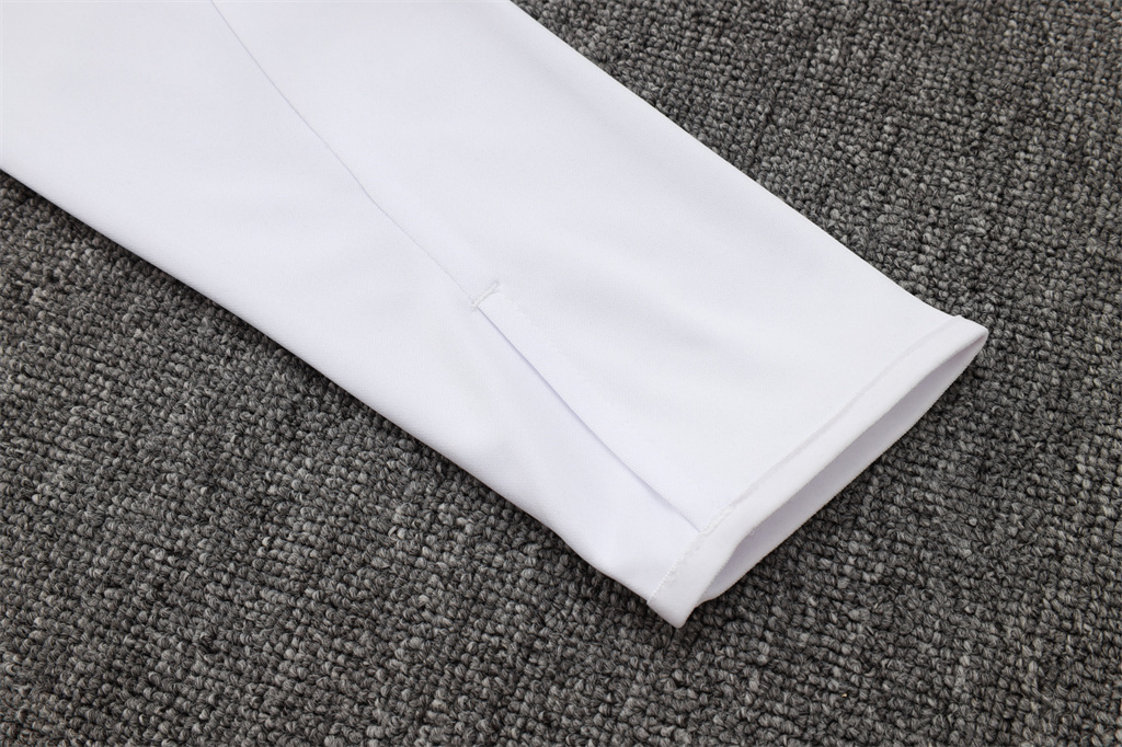 Real Madrid Training Jersey Suit 24/25