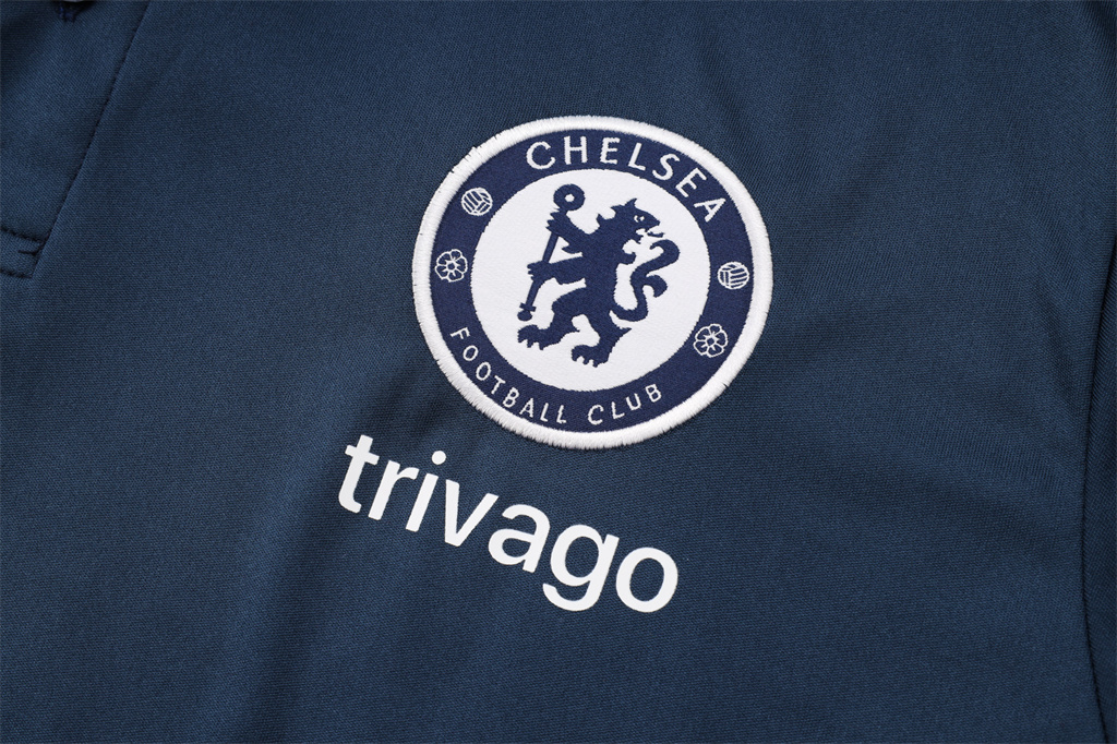 Chelsea POLO Jersey 24/25